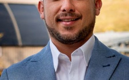 Jose Vargas has been appointed Director of Food & Beverage at Four Seasons Resort and Residences Jackson Hole in Teton Village