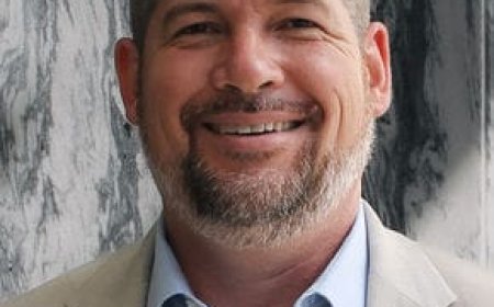 Delane Mccoy has been appointed General Manager at The Colcord Hotel and The Ambassador Hotel in Tulsa