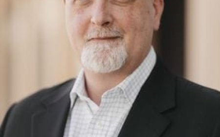 Patrick Dougherty has been promoted Area GM at The National and The Barfield Hotel, Autograph Collection in Oklahoma City