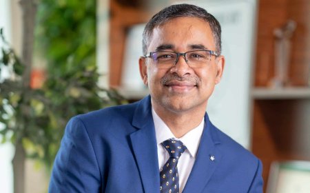 Chalet Hotels Limited appoints Shwetank Singh as Executive Director