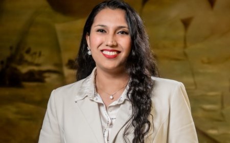 Monal Prabhu takes charge of sales and marketing at JW Marriott Mumbai Juhu