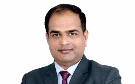 The Clarks Hotels & Resorts appoints Om Dubey as the Director of Development for India