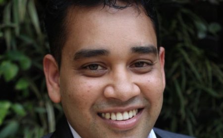 Novotel Goa Panjim appoints Rana Shil as the Food and Beverage Manager