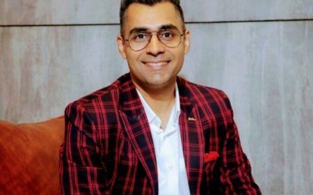 Kshitij Jawa takes helm of the Hilton Goa Resort Candolim as General Manager