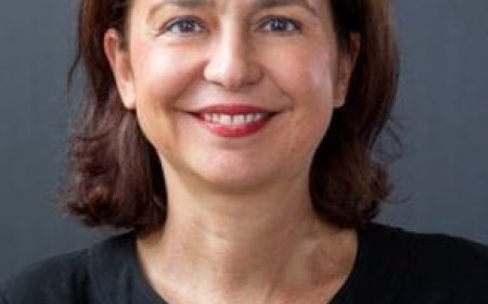 Emmanuelle Lacoste has been appointed Vice President of Human Resources for Northern Europe at Hyatt Hotels Corporation