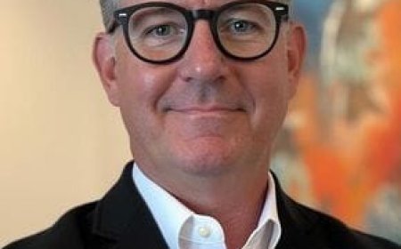Brian Hicks named President & CEO at The Hospitality Sales and Marketing Association International (HSMAI)