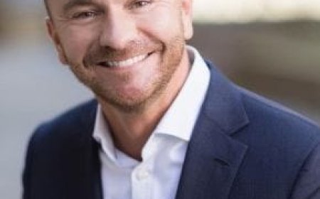 Michal Dedera has been appointed General Manager at Four Seasons Hotel New York