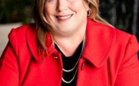 Natalie Placer has been appointed Director of Marketing at Four Seasons Hotel and Private Residences New Orleans