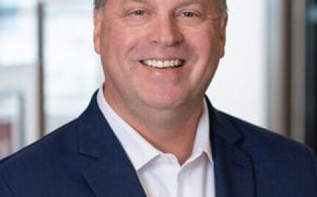 Shawn Kvernen has been appointed Vice President of Development at Commonwealth Hotels, LLC