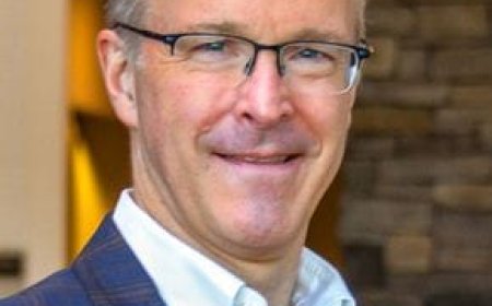 James Overbaugh has been appointed Managing Director at The Quail in Carmel