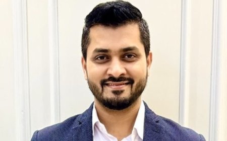 Nazir Sheikh joins Ramee Group of Hotels as the GM of F&B Operations, India