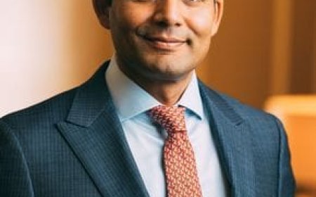 Sandeep Kumar has been appointed Hotel Manager at The Ritz-Carlton, Half Moon Bay in San Francisco