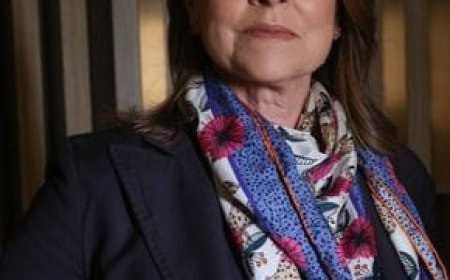 Patricia Costa has been appointed Sales & Marketing Director Cluster Luxe Rio de Janeiro