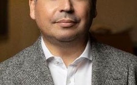 Tony Mosca has been appointed Managing Director at Rosewood Washington, D.C.