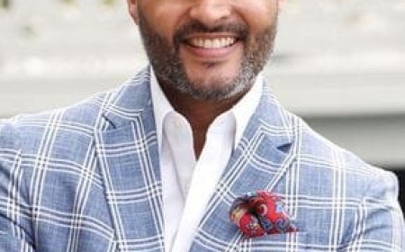 Fernando Rivera has been appointed General Manager at Andaz Miami Beach