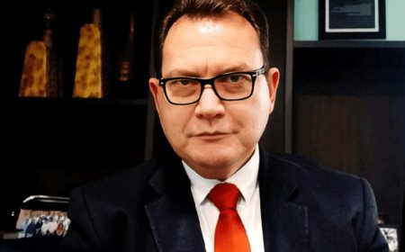 MAYFAIR Hotels & Resorts appoints Stephen Beale as Senior Vice President of Operations