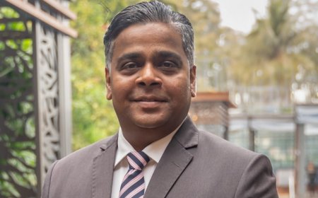 Hilton welcomes Abhishek Rajagolkar as Regional Director of Sales Operations, South Asia