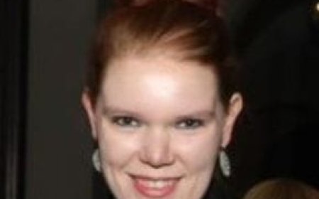 Stephanie Calhoun has been promoted SVP Operations