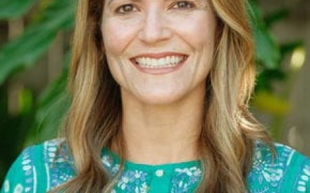 Louise Astbury has been appointed General Manager at Paradise Retreats in Santa Barbara