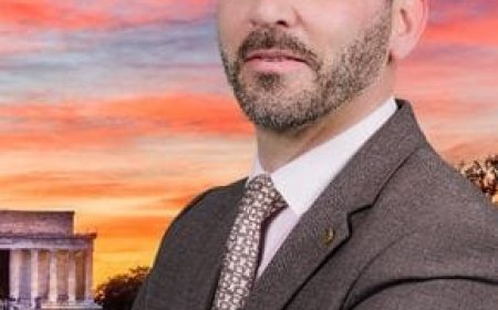 Luis Rios has been appointed Director of Restaurants & Bars at Kimpton Surfcomber Hotel in Miami Beach