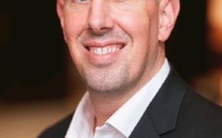 AJ Gallow has been appointed General Manager at Hilton Garden Inn Bethesda Downtown