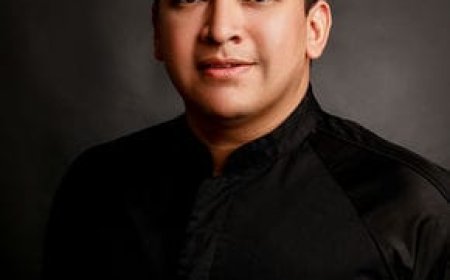 Daniel Franco has been appointed Executive Chef at Almare, a Luxury Collection Resort, Isla Mujeres, Adult All-Inclusive