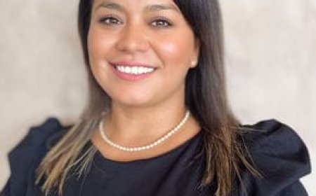Ana Leyva has been promoted Director of Sales at Almare, a Luxury Collection Resort, Isla Mujeres, Adult All-Inclusive
