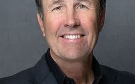 John Luckett has been appointed President of Hospitality Operations at Kessler Collection