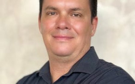 Enrique Solari has been appointed General Manager at Almare, a Luxury Collection Resort, Isla Mujeres, Adult All-Inclusive