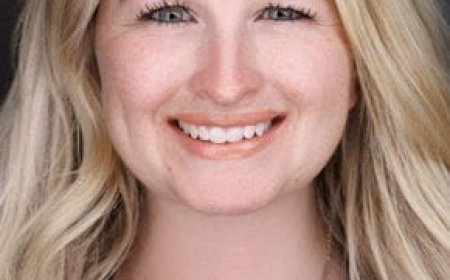 Kaylin Miller has been appointed Catering Event Sales Manager at Hyatt Centric Downtown Denver