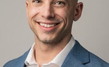 Matthew Omansky has been appointed Senior Vice President at HVS North America, Brokerage & Advisory Division