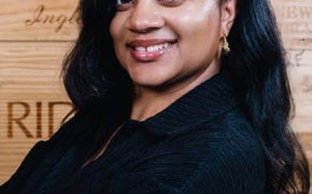 Whitnee Wilson has been appointed Spa Director at Spa Evangeline at Epicurean Hotel in Tampa