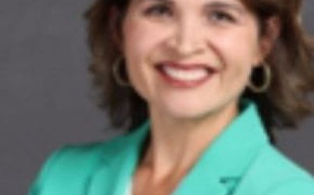 Maggie Rosa has been promoted Vice President of Operations at Hospitality Ventures Management Group (HVMG)