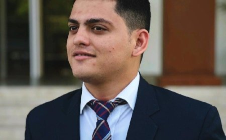 Pride Elite Haridwar Welcomes Amit Goswami as the New Assistant Front Office Manager