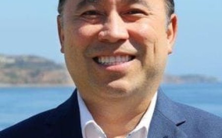 Ador Bustamante has been appointed Director of Revenue at Terranea Resort