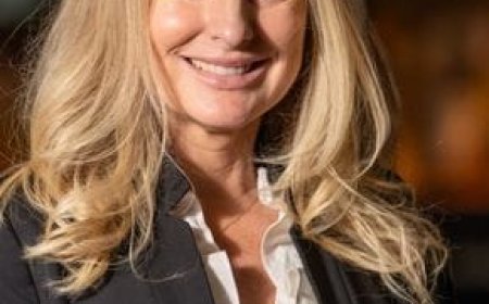 Katherine Gregory has been appointed Director of Sales & Marketing at Sagamore Pendry Baltimore