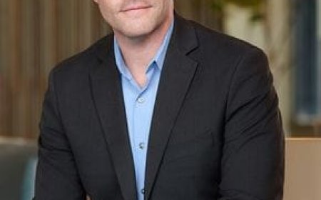 Chris Kelley joined Hard Rock Hotel & Casino Tejon as President