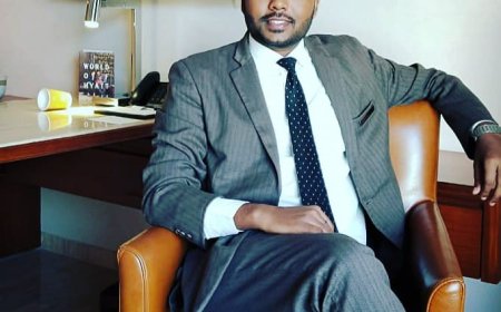 Hilton Hotels Jabalpur Announces the Appointment of Pratap Biswas as Executive Housekeeper