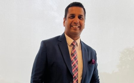 Holiday Inn Cochin appoints Pramod as Director of Sales
