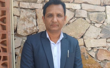 Namaste Dwaar Resort appoints Jitender Jakhar to head operations