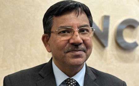 Asheame Mehta appointed as Head of Purchase at Encalm Hospitality