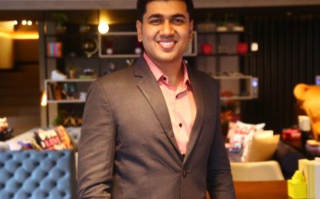 Nikhil Pol joins Moxy Mumbai, Andheri West, as the Chief Engineer