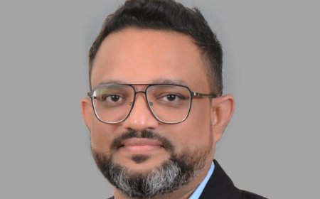 Yogesh Pawar joins The Fern Hotels & Resorts as General Manager