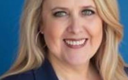 Gayla Guyse has been appointed General Manager at Omni Fort Lauderdale