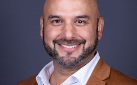 Mauricio Patino has been appointed Regional Sales Director at Velas Resorts