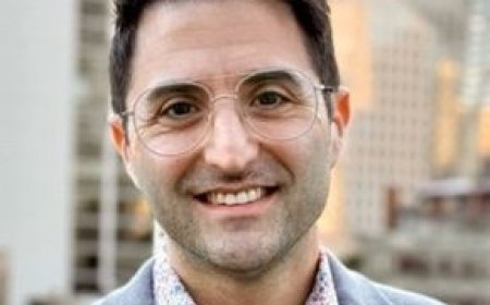 Nicholas Marino has been appointed Director of Food & Beverage at Viceroy Chicago