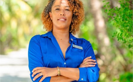 Sheraton Maldives appoints Suziane Spencer as Director of Sales