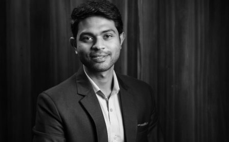 Zenith U joined Grand Mercure Bengaluru as the Rooms Division Manager