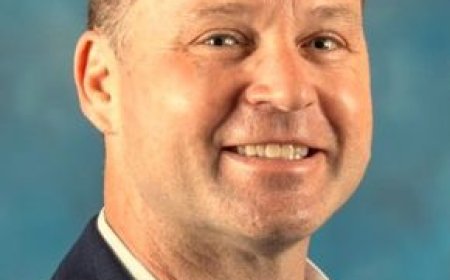 Stuart Evans has been appointed Director of Sales and Marketing at Grand Hyatt Scottsdale Resort