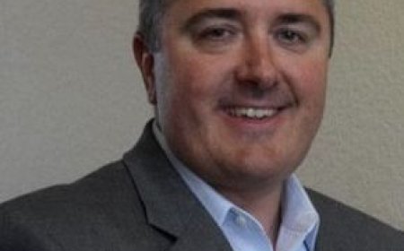 Joseph Steiskal has been appointed General Manager at Limelight Boulder